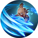 dragon slash